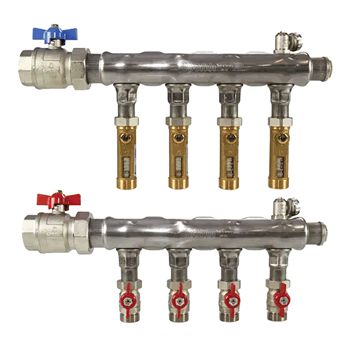 Uponor Manifolds