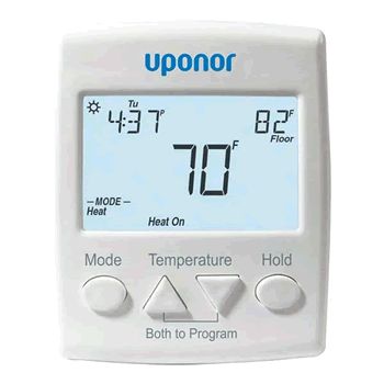 Uponor Controls