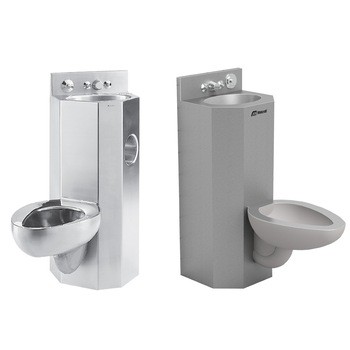 METCRAFT COMBINATION FIXTURES