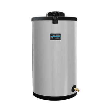 Weil Indirect Fired Water Heaters